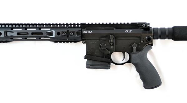 FRANKLIN ARMORY CA11 PISTOL 300BLK 11.5" 10+1