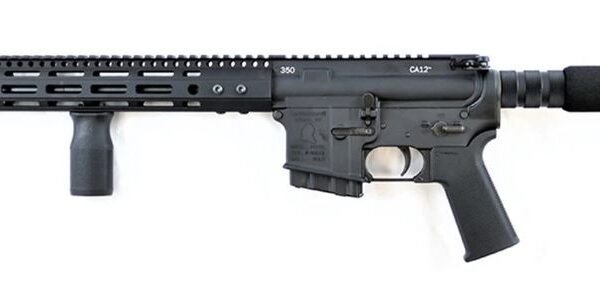 FRANKLIN ARMORY CA12 PISTOL 350LEG 12" 10+1