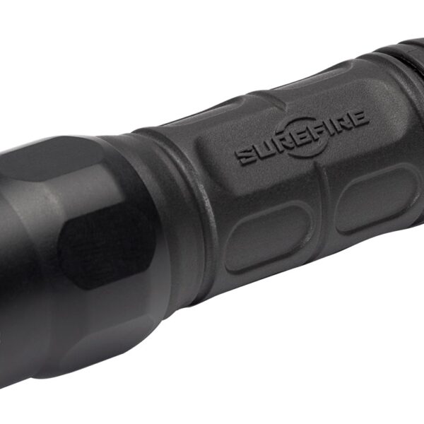 SUREFIRE G2X MAX VISION 15/800LU BLK