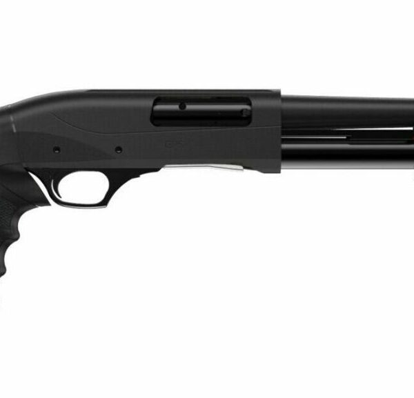 RETAY GPS TAC BLK 12/18 PISTOL GRIP