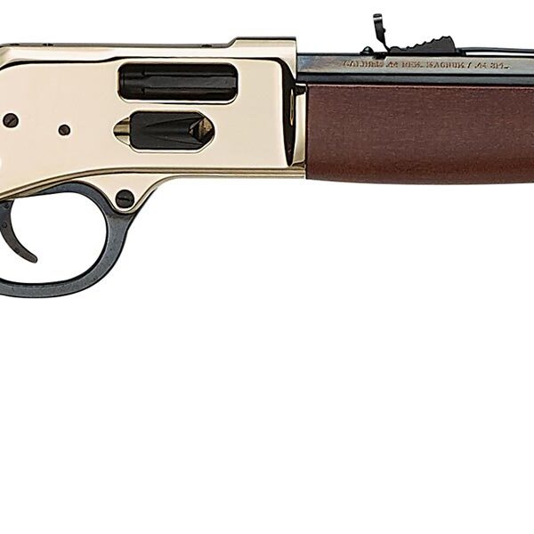 HENRY REPEATING ARMS MARES LEG 44MAG/44SP SIDE GATE