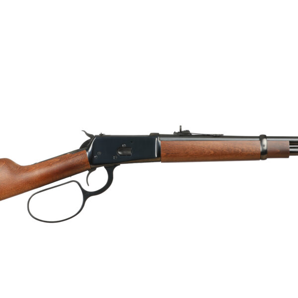 HERITAGE MANUFACTURING 92 RANCH HAND 45LC BL 12"