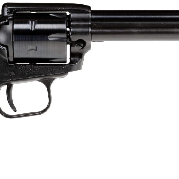 HERITAGE MANUFACTURING 22LR BLK/BLK 6.5" FS