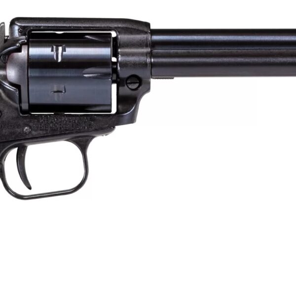 HERITAGE MANUFACTURING 22LR BLUE/GRAY PEARL 6.5" FS