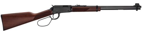 HENRY REPEATING ARMS LEVER ACTION 22MAG LG LOOP