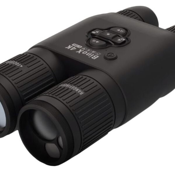 ATN BINO X4 HD 4-16X DAY/NIGHT