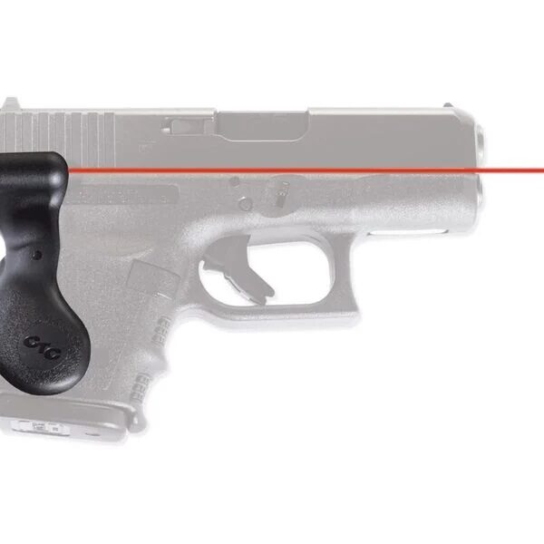 CRIMSON TRACE LASERGRIP GEN3 G26/G27/G33
