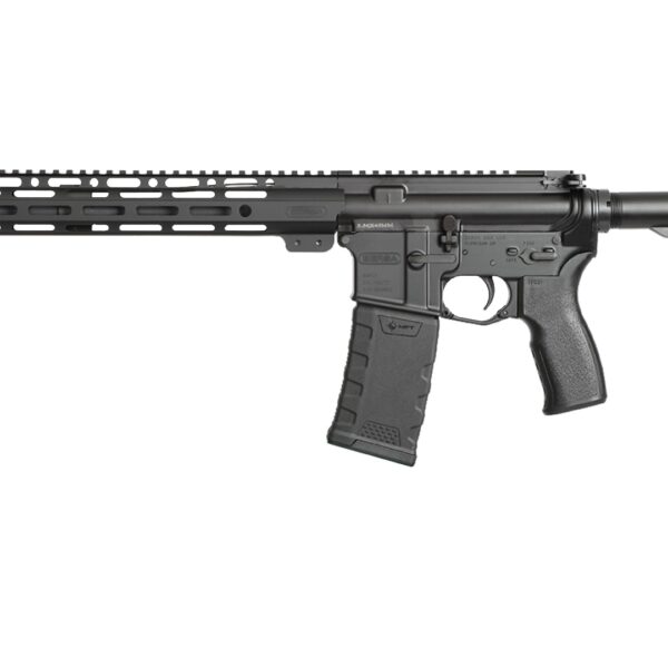 BERSA AR15 5.56MM 30+1 MFT MLOK BLK