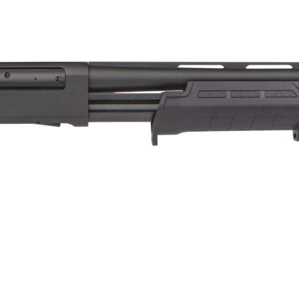 ROCK ISLAND ARMORY ALL GEN PUMP 12/28 BL/SYN