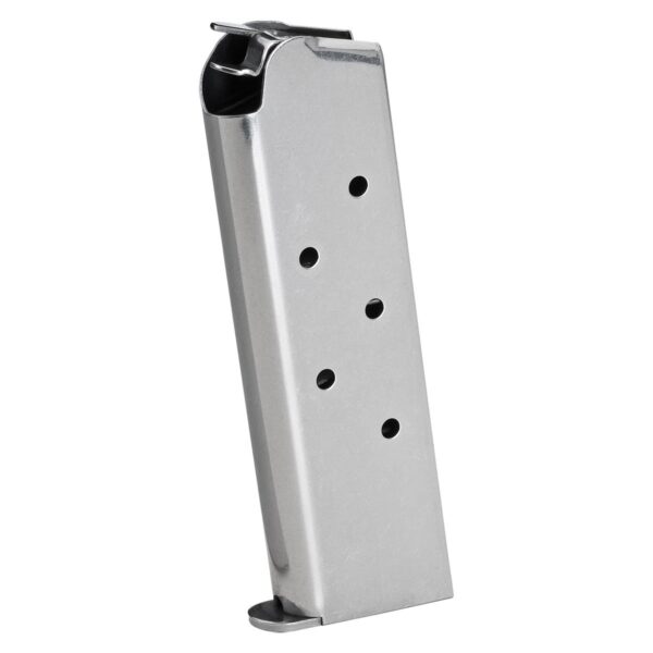SPRINGFIELD ARMORY MAGAZINE CMPCT 1911 45ACP 6RD