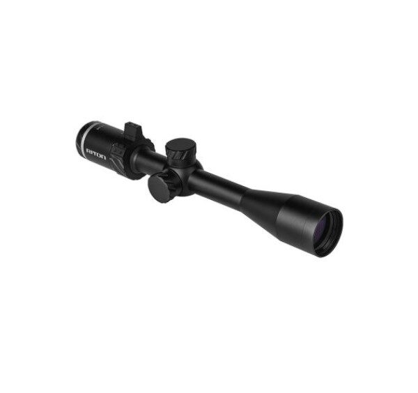 RITON OPTICS 3 PRIMAL 3-9X40 30MM MOA EER