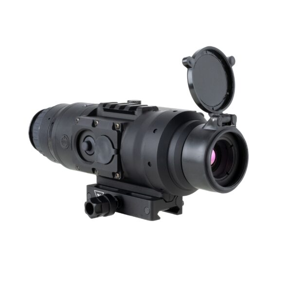 TRIJICON REAP-IR 1.2X 24MM DVR THERMAL