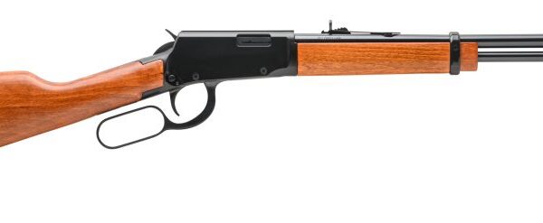 ROSSI RIO BRAVO 22LR BL/WD 18" 15+1
