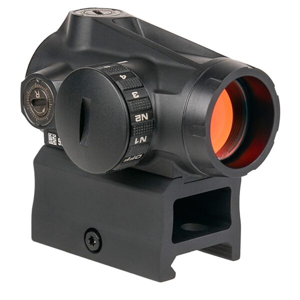 SIG SAUER ROMEO MSR GEN2 1X20MM GREEN