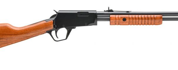 ROSSI GALLERY 22LR BL/WD 18" 15+1