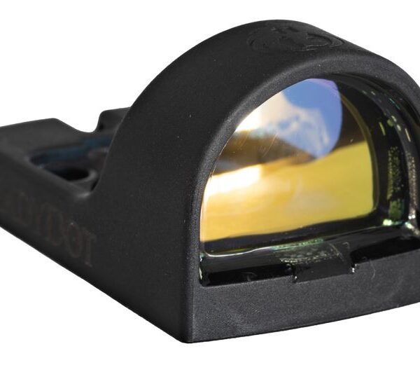 RUGER READYDOT 1X REFLEX SIGHT 15MOA