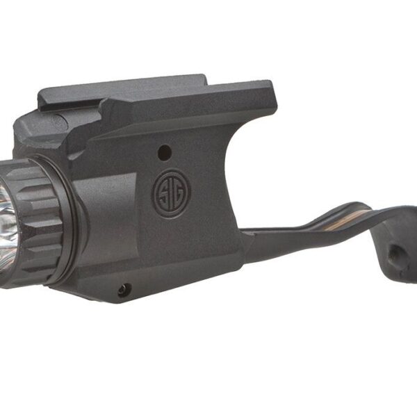 SIG SAUER FOXTROT365XR TACTICAL LIGHT