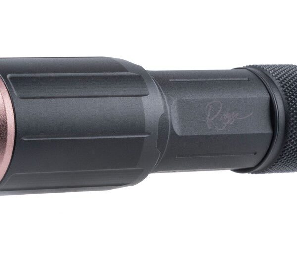 SIG SAUER FOXTROT-EDC ROSE FLASHLIGHT