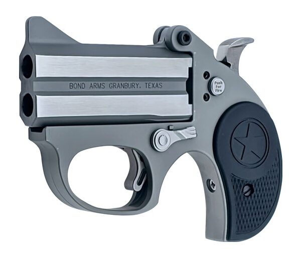 BOND ARMS STINGER 9MM SS 3" FS