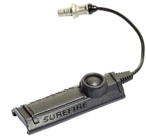 SUREFIRE RAIL GRABBER TAPE SWITCH 7"