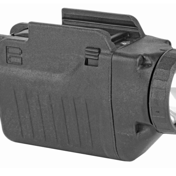 TACTICAL LIGHT FOR GLOCK RAILS