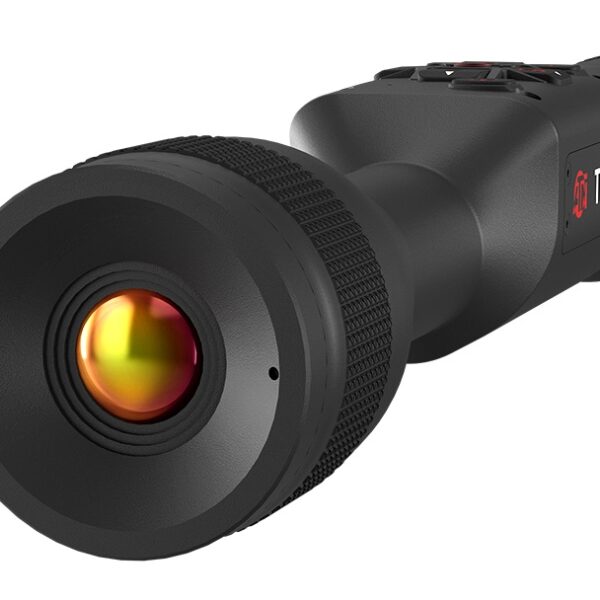 ATN THOR 5 THERMAL 3-12X SCOPE