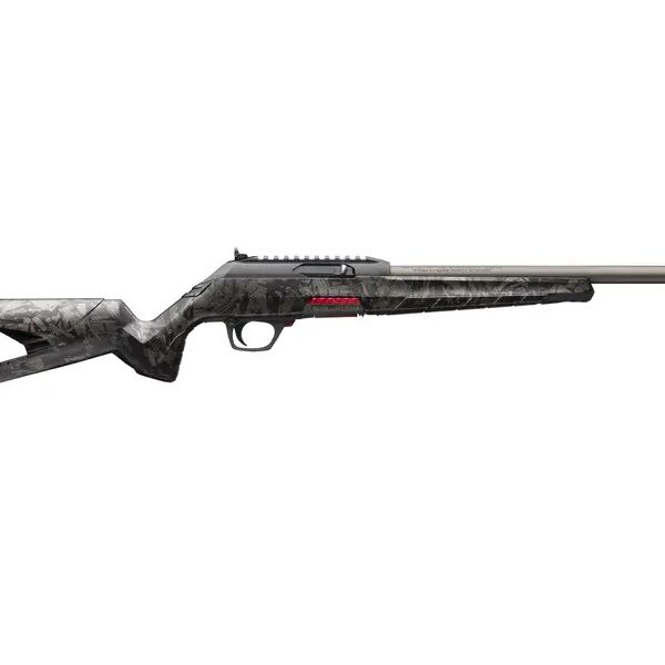 WINCHESTER WILDCAT SR 22LR 16.5" GRAY TB#