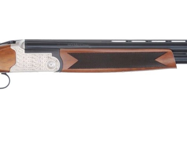 TRISTAR SPORTING ARMS SETTER ST O/U 12/28 BL/WD 3"