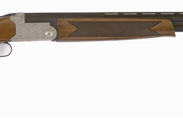 TRISTAR SPORTING ARMS SETTER ST O/U 28/28 BL/WD