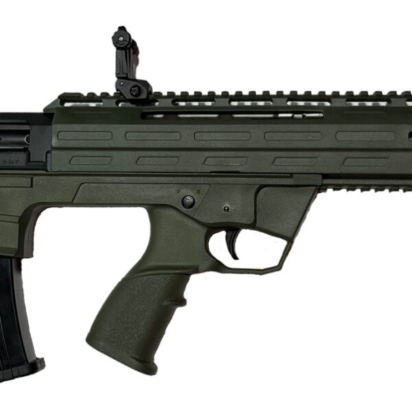 TOKAREV USA TBP 12 12/18.5" ODG/SY 3"