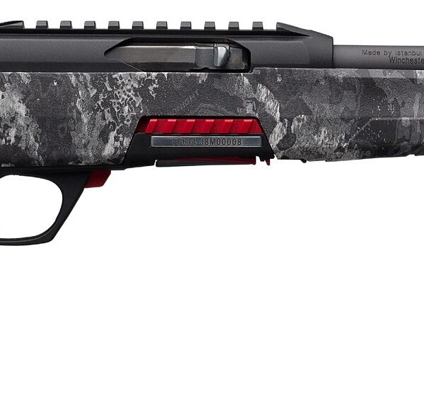 WINCHESTER WILDCAT MIDNIGHT SR 22LR 16.5"
