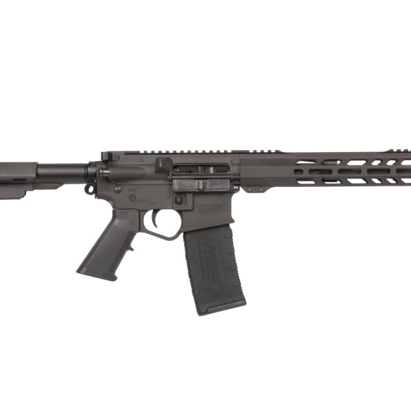 WISE ARMS WA-15B 300BLK BLK 10.5" SBA3