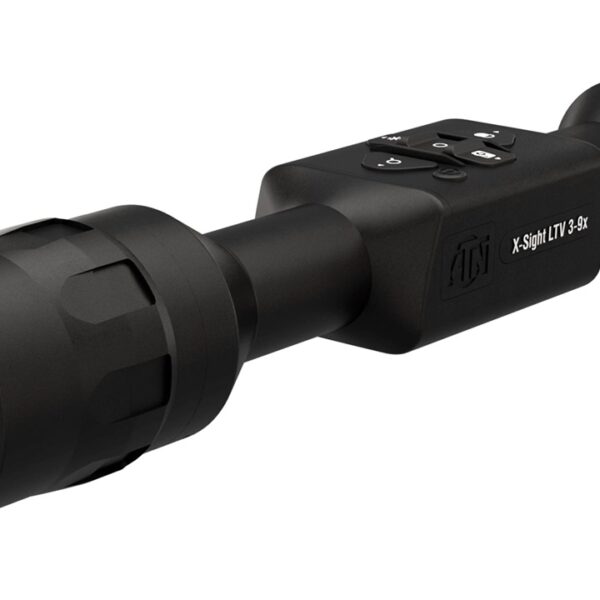 ATN X-SIGHT 3-9X DAY/NIGHT LTV