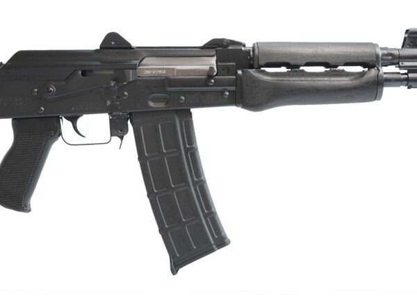 ZASTAVA ARMS USA ZPAP85 PISTOL 5.56 WOOD 30+1