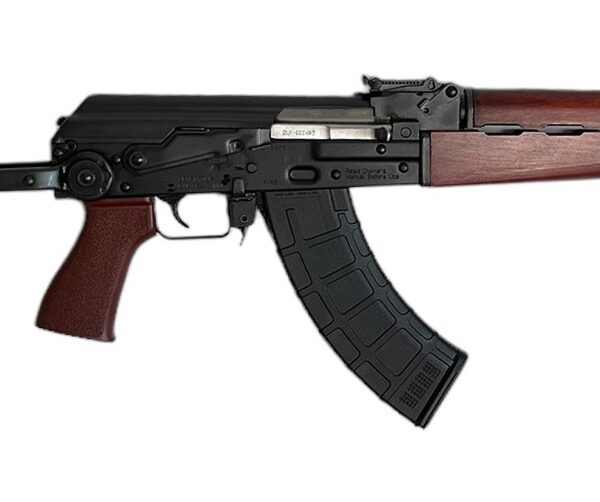 ZASTAVA ARMS USA ZPAP M70 7.62X39 RED UF