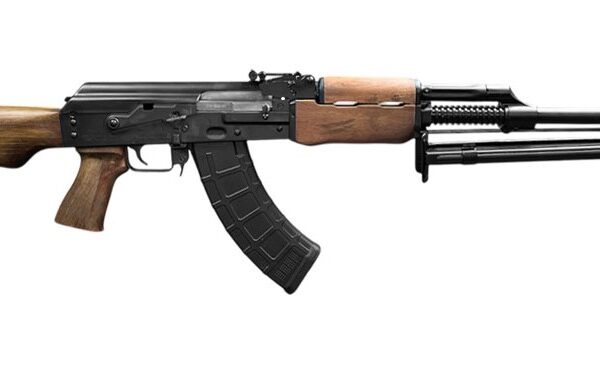 ZASTAVA ARMS USA M72 RPK 7.62X39 WALNUT 30+1