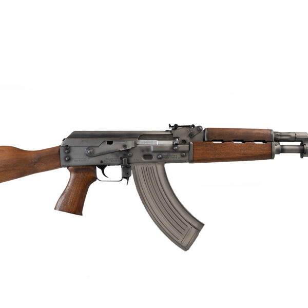 ZASTAVA ARMS USA ZPAP M70 7.62X39 BATTLE WORN