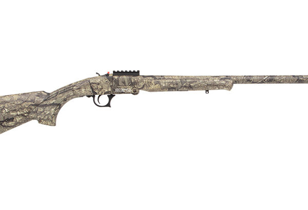 RIA SINGLE SHOT SHOTGUN 12GA 20" Tmb 1RD