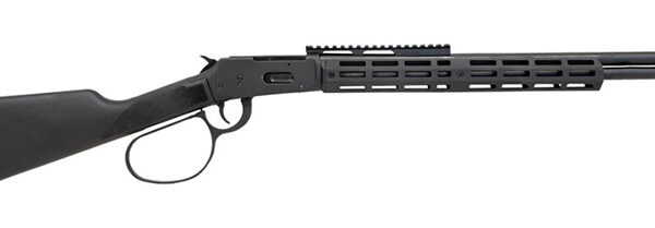 Cit Lever Action 410g 20" Brl Black Rcvr