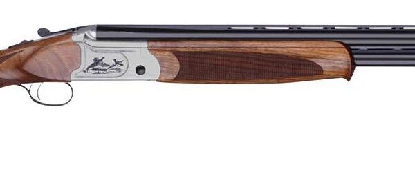 ATI Crusader Sport 410GA 26" O/U Blued/Wood 2-rd