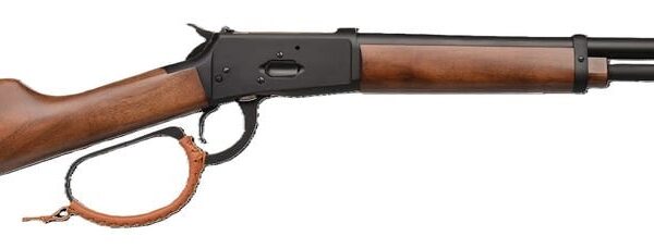 G-Force Mare's Leg .357 Mag 12" Walnt/Blk 5-rd