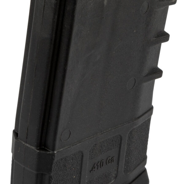 Charles Daly 470072 AR 410 Upper 5rd 410 Gauge Black Steel