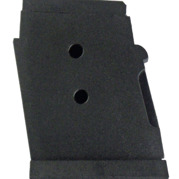 CZ-USA 12005 Single Shot Adapter 22LR/17HM2 Fits CZ452/453/455/512/513 Black Polymer