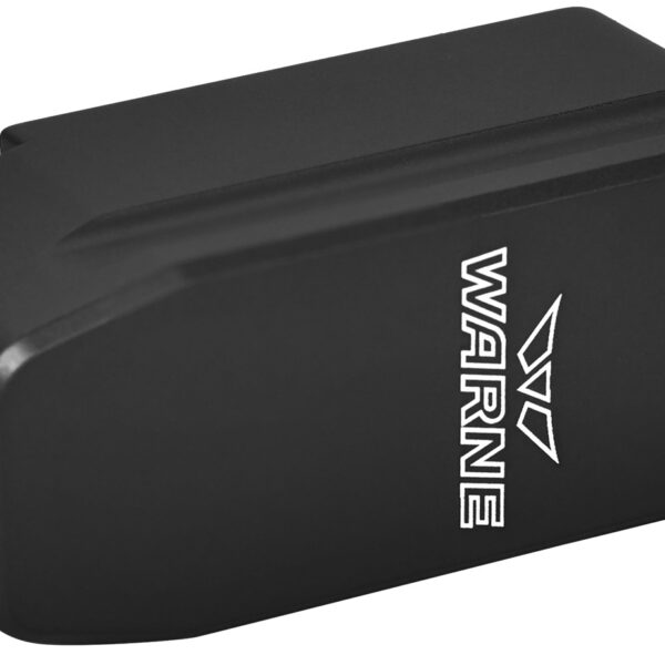 WARNE 5006 PMAG 762 CAP 5 BLK