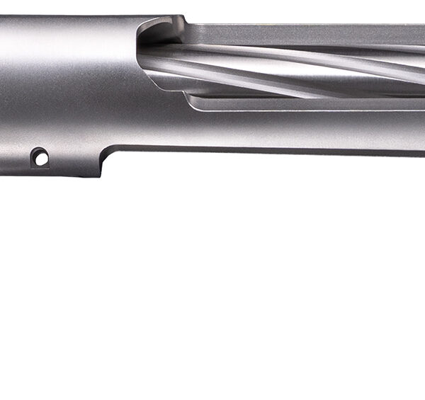 Bergara Rifles BPSA Premier Action  416 Stainless Steel Remington 700