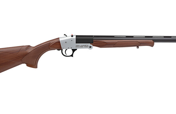 RIA SINGLE SHOT SHOTGUN 12GA 20" 1RD