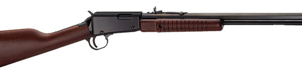 Pump 22LR 20" B AS Octagon Barrel 16rd