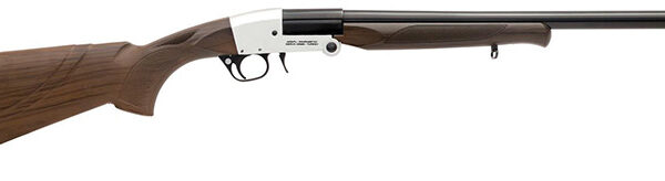 RIA SINGLE SHOT SHOTGUN 20GA 20" 1RD