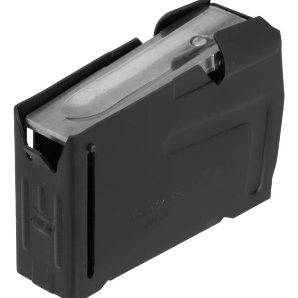 Browning 112022001 A-Bolt  2rd 12 Gauge Black Metal