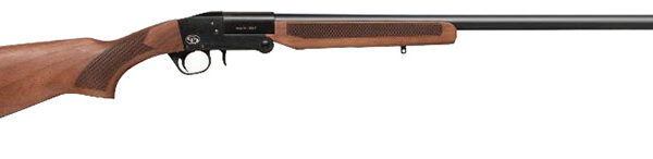 101 SingleBBL 12ga-3" 28" Wlnt